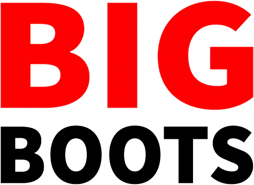 BIG Boots