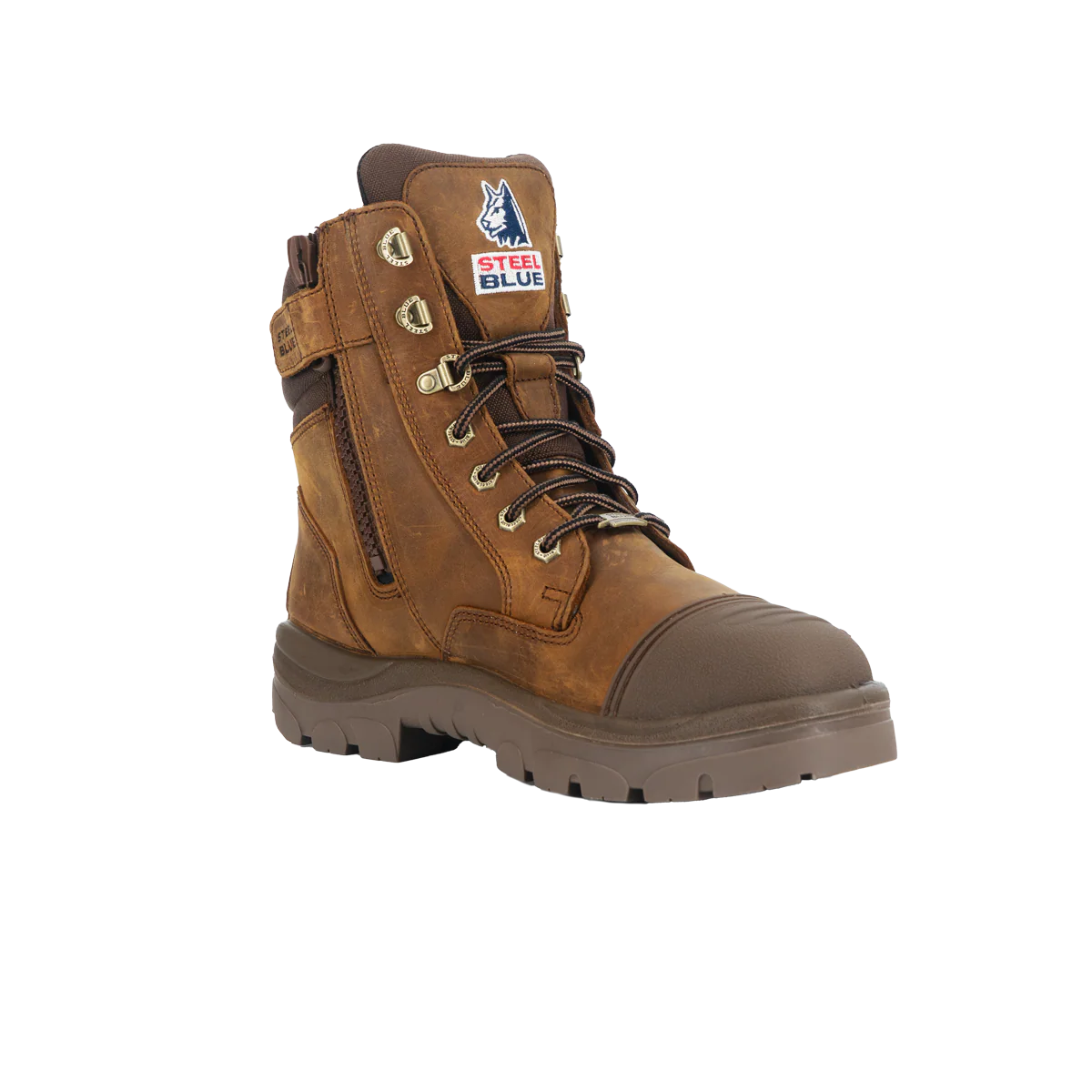Best Selling Work Boots