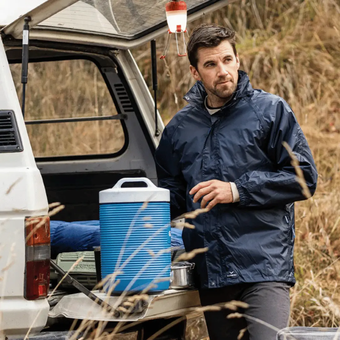 Landscaper Workwear